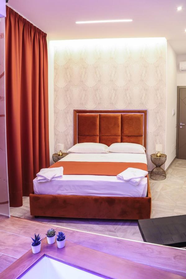 Bed and Breakfast Twin Towers Naples Luxury Exterior foto