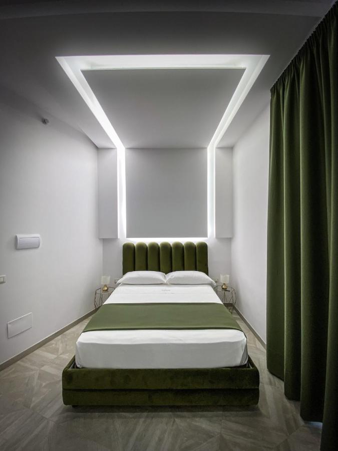Bed and Breakfast Twin Towers Naples Luxury Exterior foto